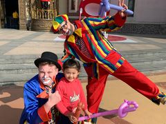 -安徒生童话乐园