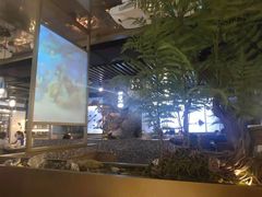 -鲜潭蒸汽石锅鱼(五道口购物中心店)