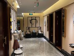 -华夏良子·足道SPA艾灸(铁道大厦店)