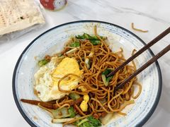 -老杭州面馆(丰盛九玺店)