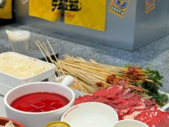 -牛签签串串香(IFS店)