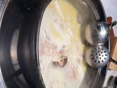 -同仁四季椰子鸡(福田东园总店)