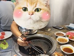 -33韩式自助烧烤(环城南路店)