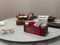-聚味瞿记·龙虾堂(树木岭店)