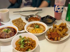 -付小姐在成都(川沙店)