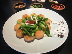 -丽晶轩中餐厅(重庆丽晶酒店)