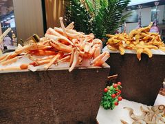 -新艺自助美食城(中山路店)