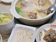 -小骨煲金华砂锅(转塘金街美地店)