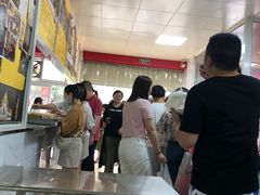 -汪家馄饨(集庆路店)
