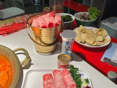 -小龙坎火锅(IFS HOT店)