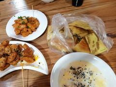 -西宁新千观光夜市(夏都大街店)