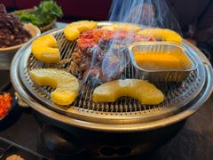 -黑牛の店·黑金店(沈阳万象城店)