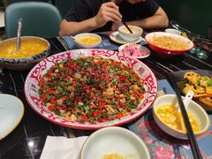 -撩江湖·江湖菜川菜(城北中街店)