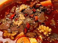 -艳阳天·非遗楚菜(武汉客厅店)