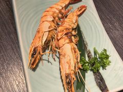 -尚居日料·和牛寿喜烧自助(市府恒隆广场店)