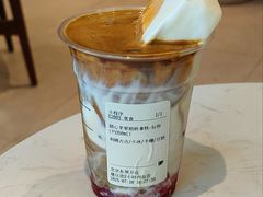 -Peet's 皮爷咖啡(望京小街店)