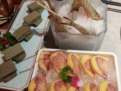 -野·大山里土鸡火锅(万科里店)