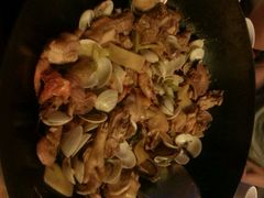 android_upload_pic-凤中皇清远鸡村(凤城店)