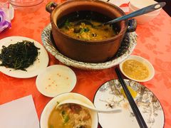 -深运潮州粥(东门店)