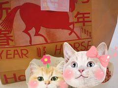 -好利来(红旗万达店)