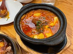 一风堂爆裂豆腐锅-一風堂拉面(港汇恒隆店)