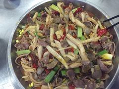-胖娃古镇鸡杂(磁器口总店)