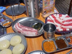 -哼蟹二将·烤肉酱蟹(合生汇店)