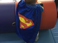 -乐融婴幼儿成长中心(四季青校区)