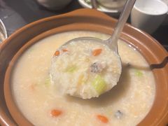 -打酱友•斑鱼海鲜粥火锅(吴桥店)