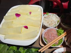 -山城辣妹子(定福庄店)
