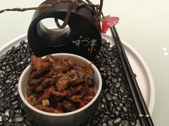 -静园乡村菜(凤鸣路店)