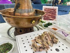 -老毛手抓·盐池滩羊非遗手抓(宁夏总店)