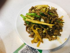 -二扁私房面馆(崂山路店)
