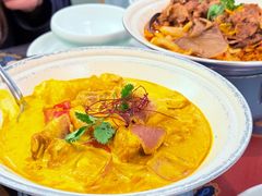 -米泰芒·东南亚料理(体育西店)