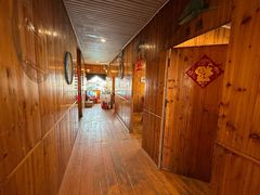 -蓝湾碧波·老字号·疍家非遗海上餐厅