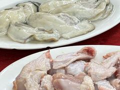 -花苑美食横琴生蚝火锅(拱北粤华路店)