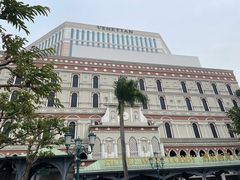 -澳门威尼斯人综合度假区