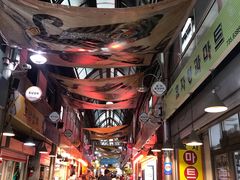 -通仁市场
