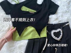 -七浦路服装批发市场
