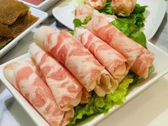 -透明思烤·自助烤肉海鲜火锅(东部星悦天地店)