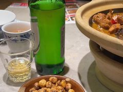 -寨子里的·钵钵菜·湘西山里菜(魅力湘西店)