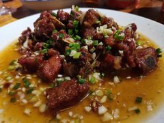 醉排骨-橘隐家(幔亭峰路店)