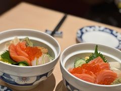 -小山日本料理(太古汇店)