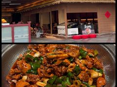 -肥三土菜馆(五四广场店)