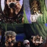 神奇！我在深圳找到了一家女巫魔法咖啡店！