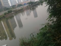 -绿雅居原生态农庄(小涌店)
