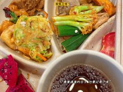 -素满香·全民食养自助(长宁龙之梦店)