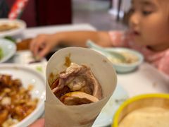 传统烤鸭-天和晟烤鸭店(世纪坛店)