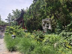 -李叔同故居纪念馆
