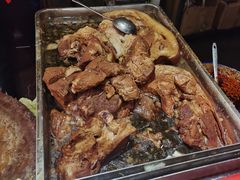 -王魁腊汁肉夹馍(柿园路店)